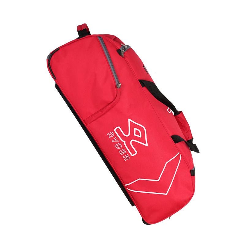 Shrey Ryder Cricket Wheelie Bag - The Cricket Warehouse