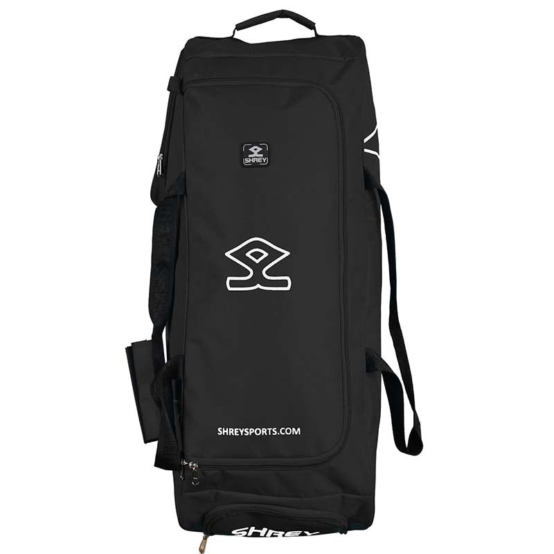 Shrey Ryder Cricket Wheelie Bag - The Cricket Warehouse