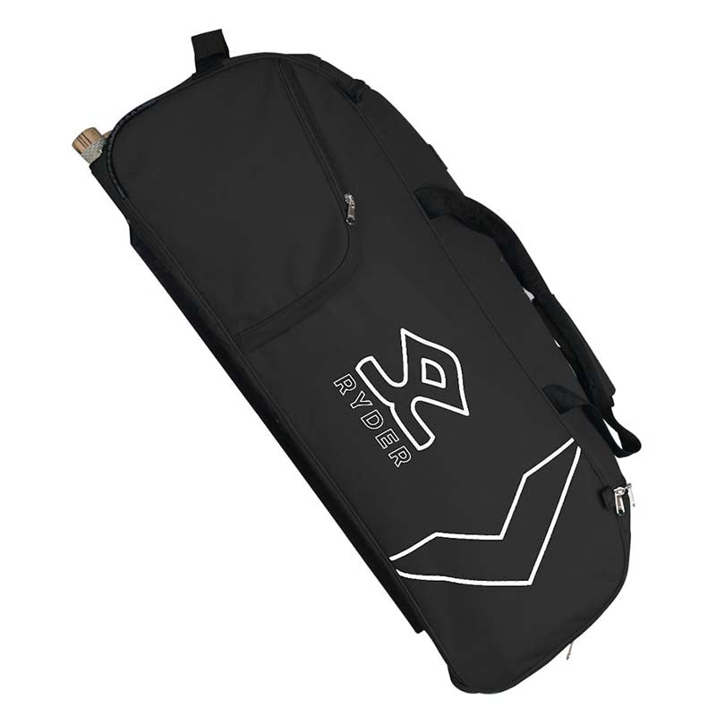 Shrey Ryder Cricket Wheelie Bag - The Cricket Warehouse