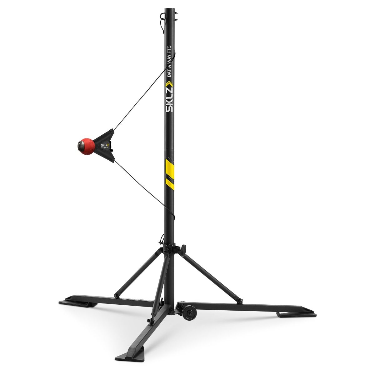 SKLZ Cricket Bat A Way Portable Training Station - The Cricket Warehouse