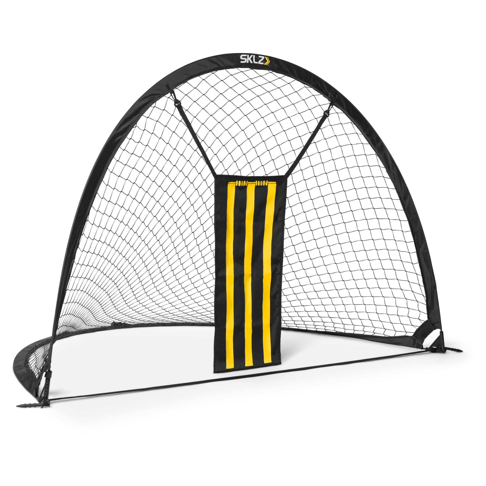 SKLZ Cricket Pop - Up Stumps Net - The Cricket Warehouse