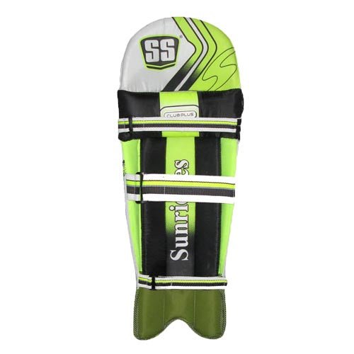 SS Club Plus Cricket Batting Pads - The Cricket Warehouse