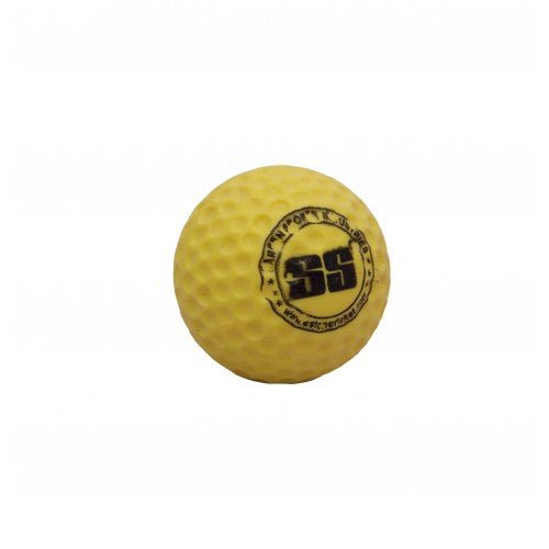 SS Cricket Bowling Machine Ball - The Cricket Warehouse