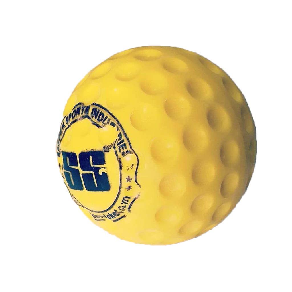 SS Cricket Bowling Machine Ball - The Cricket Warehouse