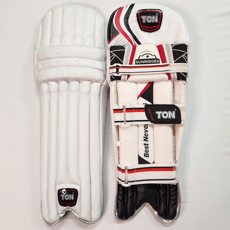 SS - Glory Batting Pads - The Cricket Warehouse