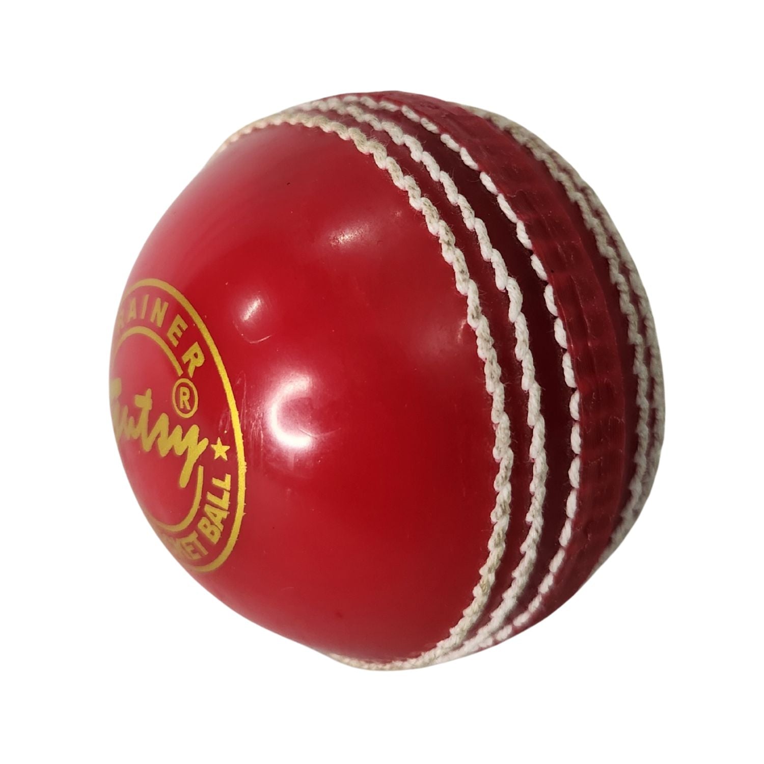 SS - Gutsy Incred Style Cricket Ball - The Cricket & Football Warehouse