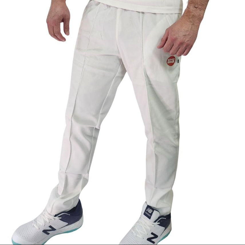 SS Magnum Combo - Cricket Trousers & Shirt Set - The Cricket & Football Warehouse