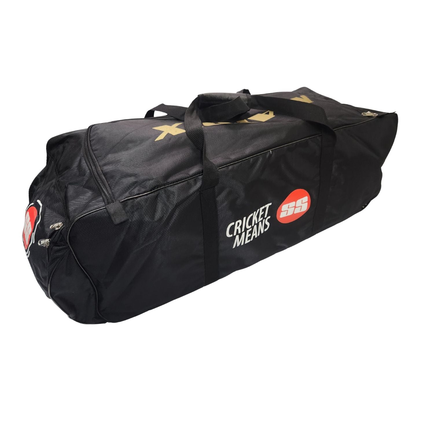 SS Matrix Cricket Bag - The Cricket & Football Warehouse