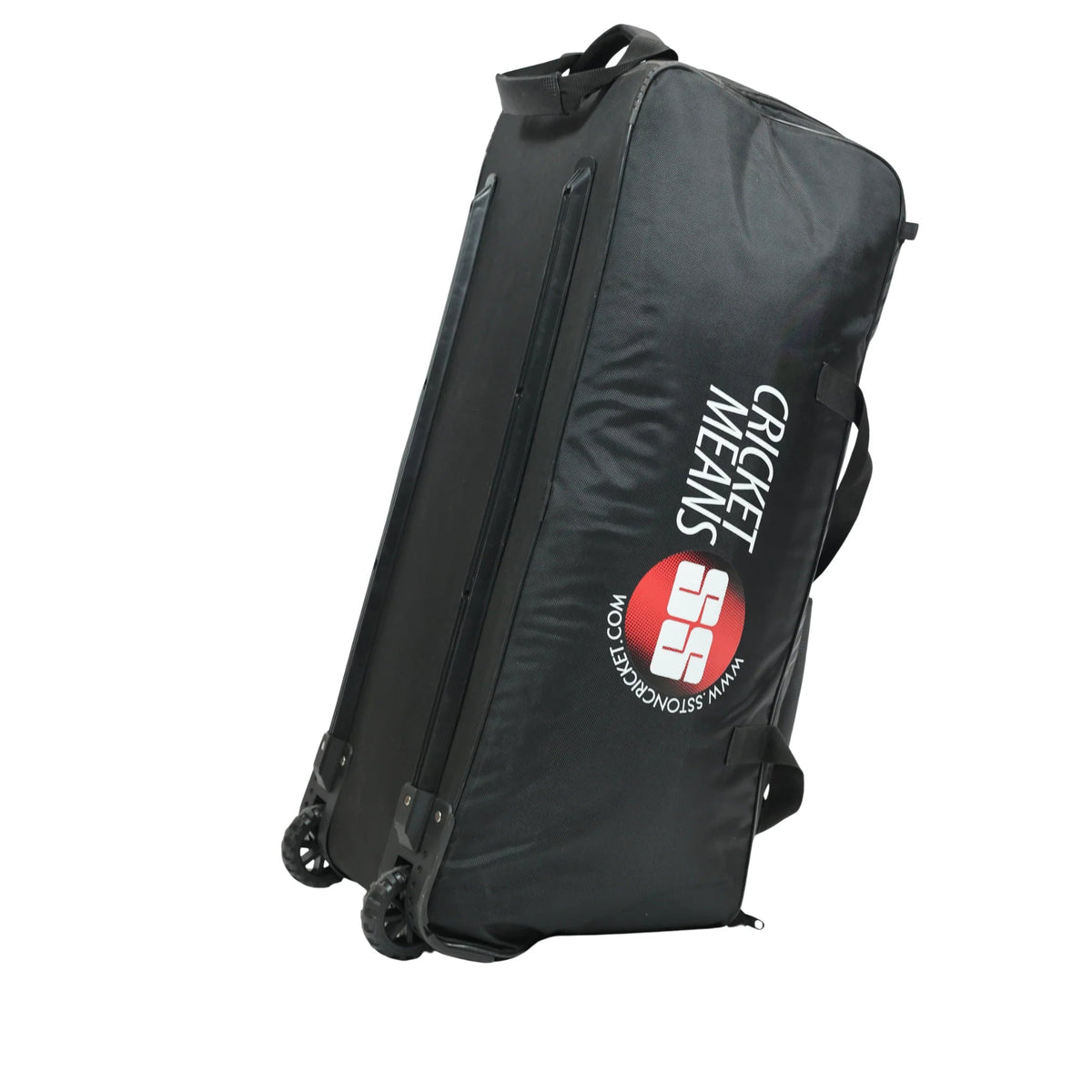SS Matrix Cricket Wheel Bag - The Cricket & Football Warehouse