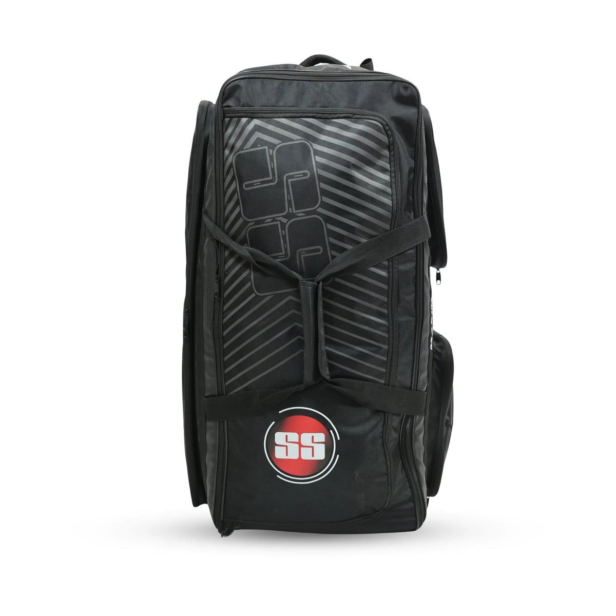 SS Matrix Cricket Wheel Bag - The Cricket & Football Warehouse