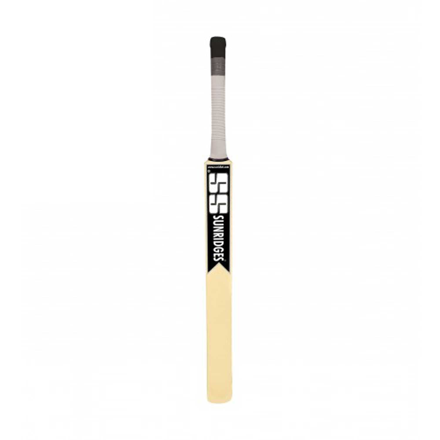 SS Middler Training Cricket Bat - The Cricket Warehouse