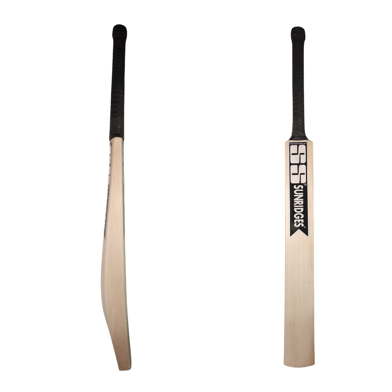 SS Middler Training Cricket Bat - The Cricket & Football Warehouse