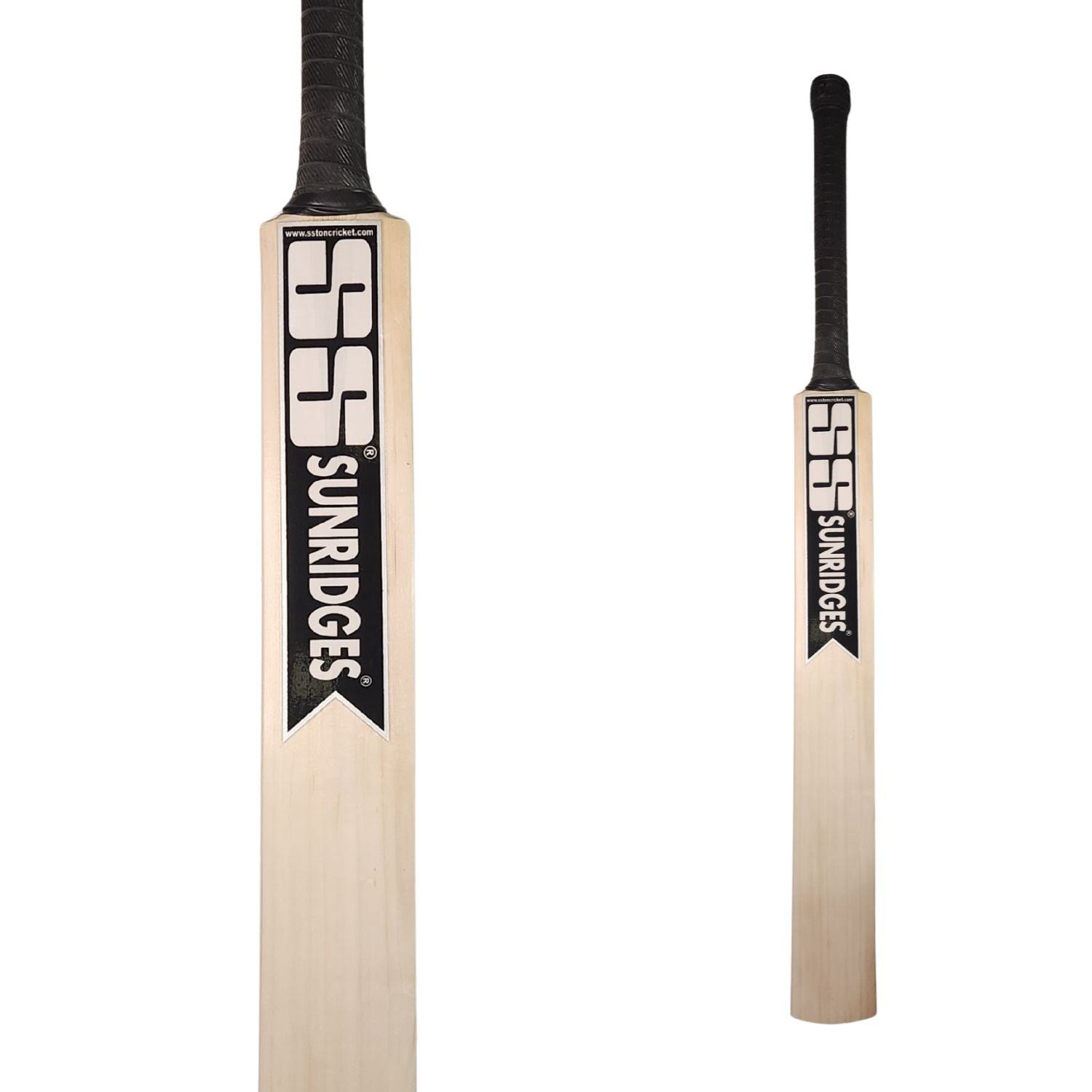 SS Middler Training Cricket Bat - The Cricket & Football Warehouse