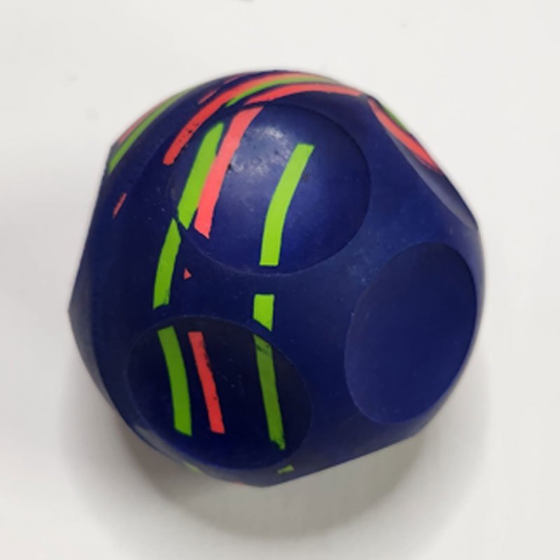 SS Multi Reaction Ball - The Cricket Warehouse