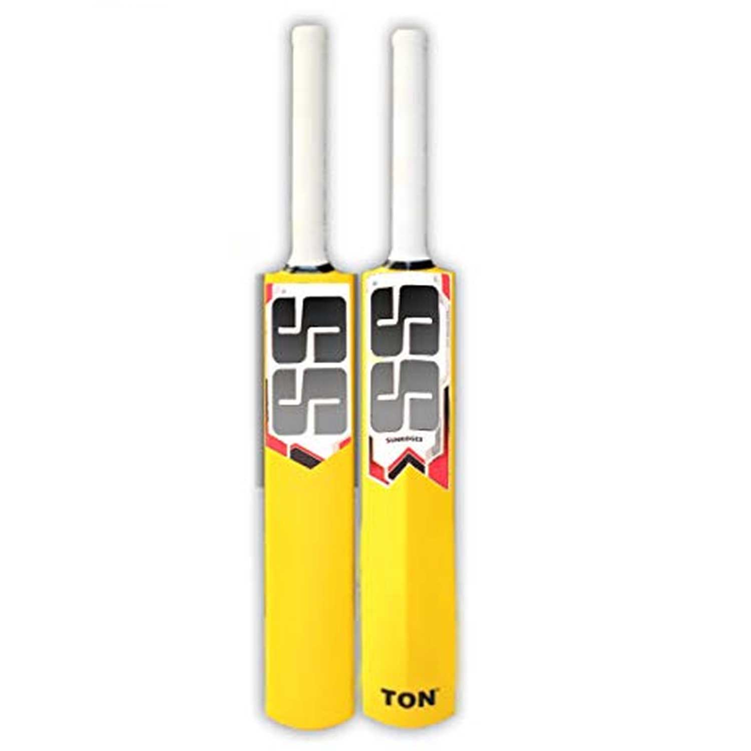 SS - Plastic Cricket Bat - The Cricket Warehouse