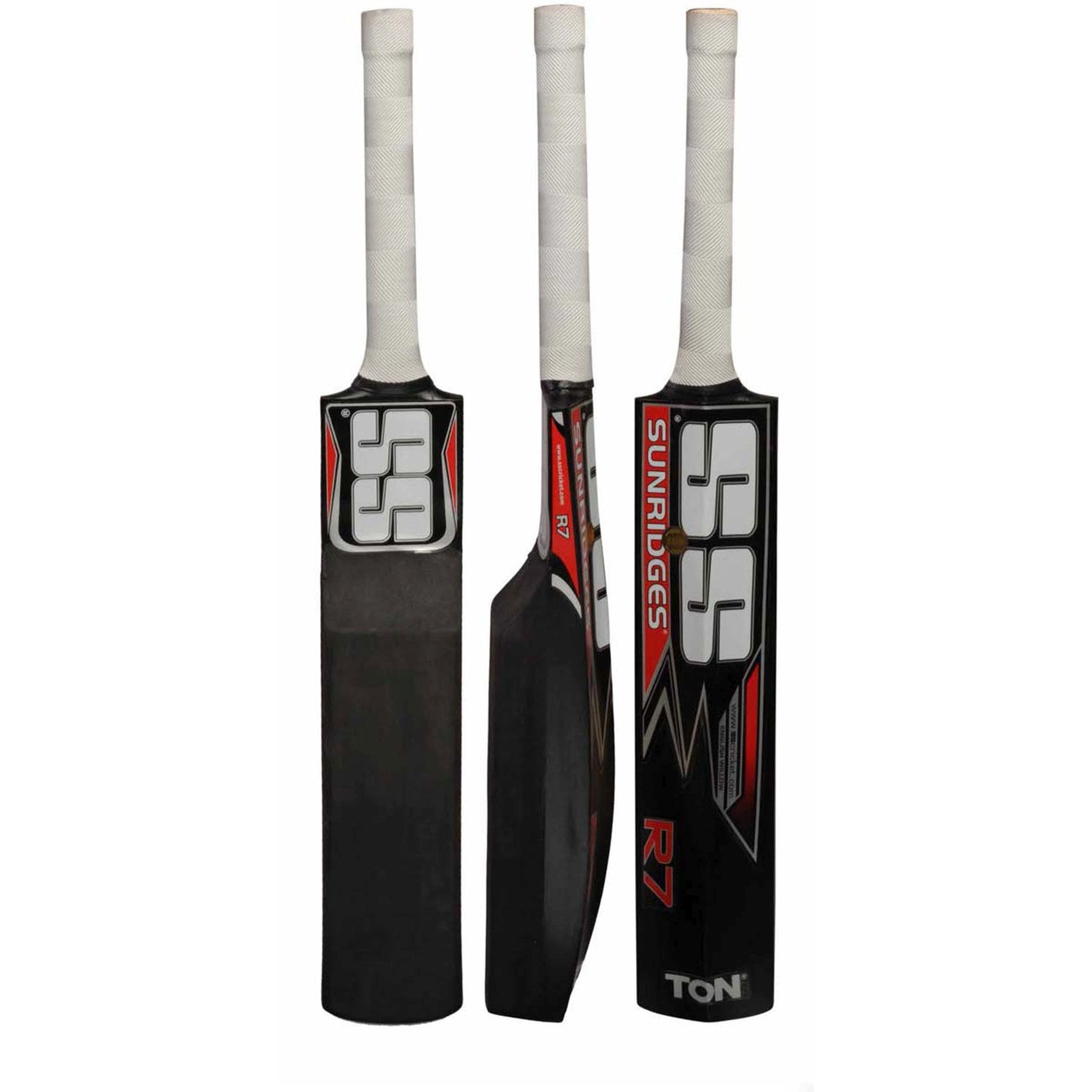 SS R-7 Catch Cricket Bat - The Cricket Warehouse