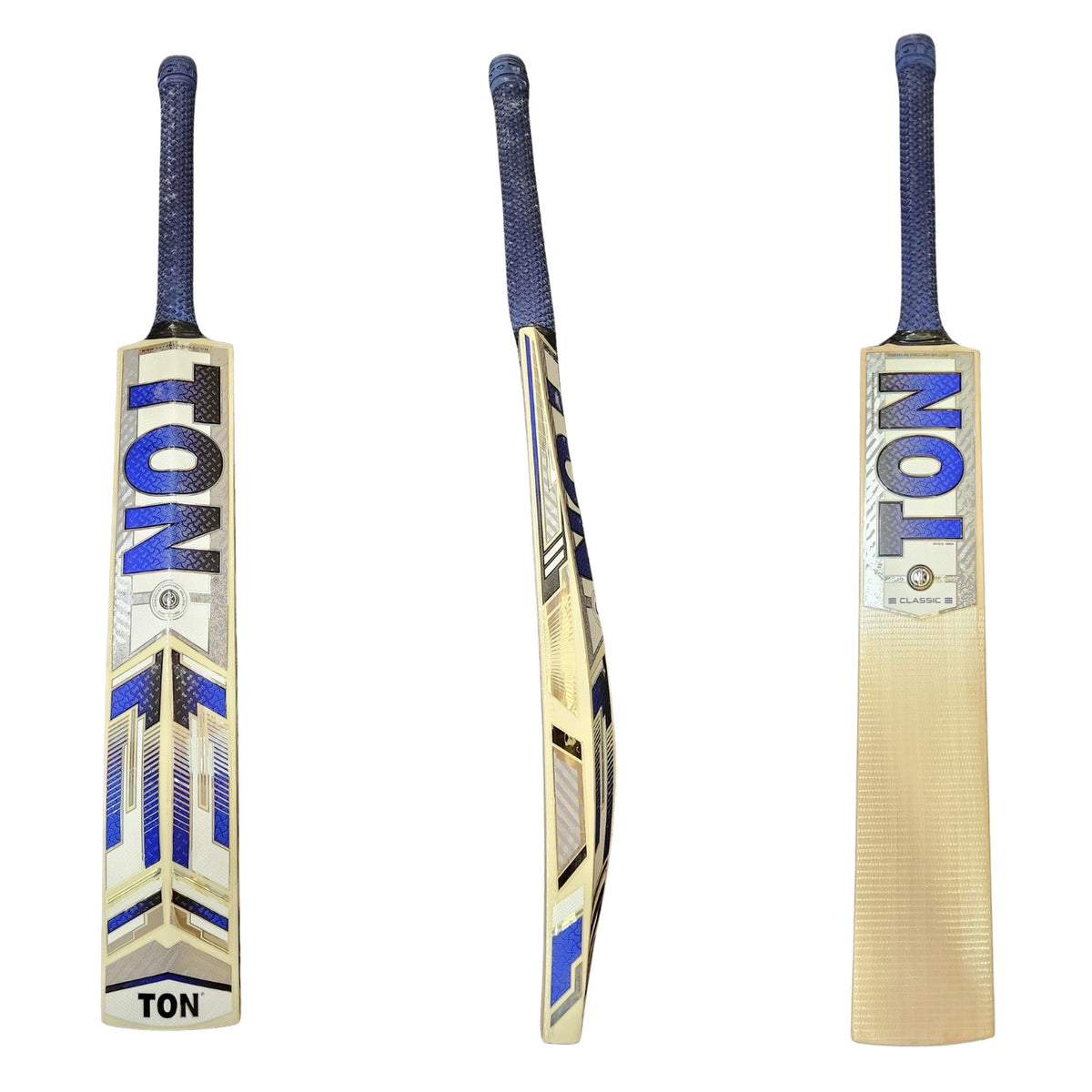 SS TON Classic Senior Cricket Bat - The Cricket & Football Warehouse