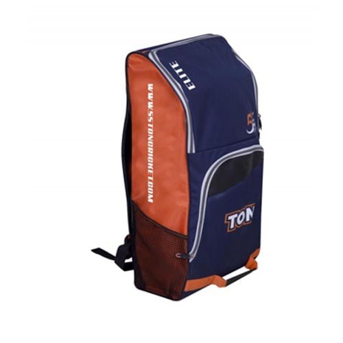 SS Ton Elite Cricket Duffle Bag - The Cricket Warehouse