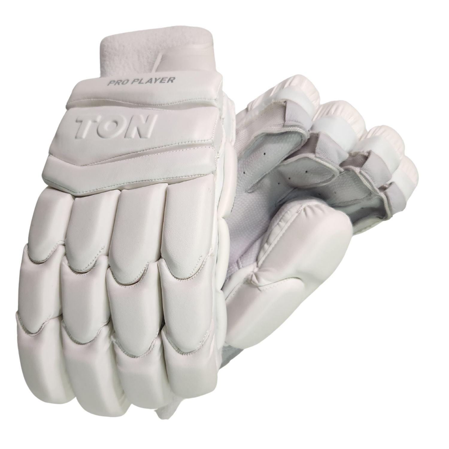 SS - TON Players Batting Gloves - The Cricket & Football Warehouse