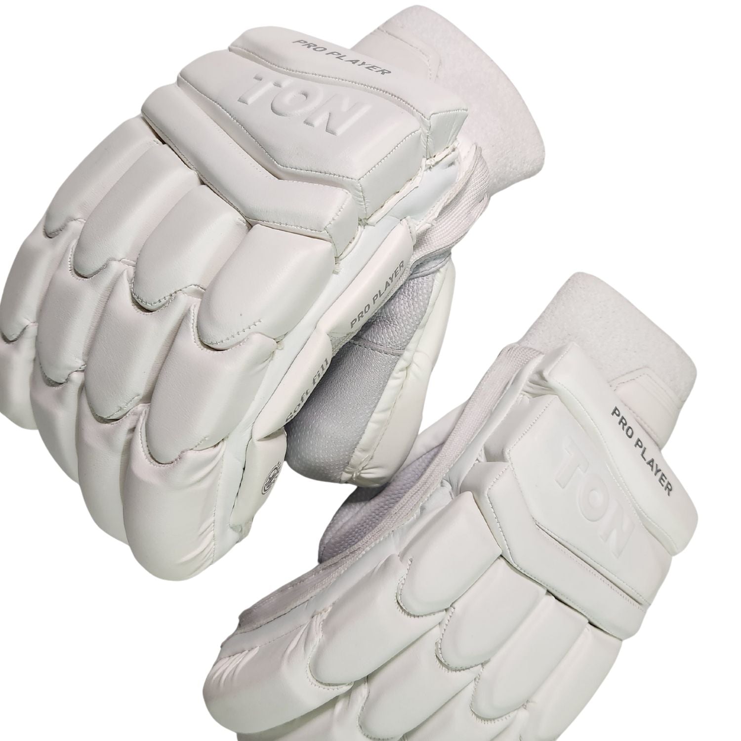 SS - TON Players Batting Gloves - The Cricket & Football Warehouse