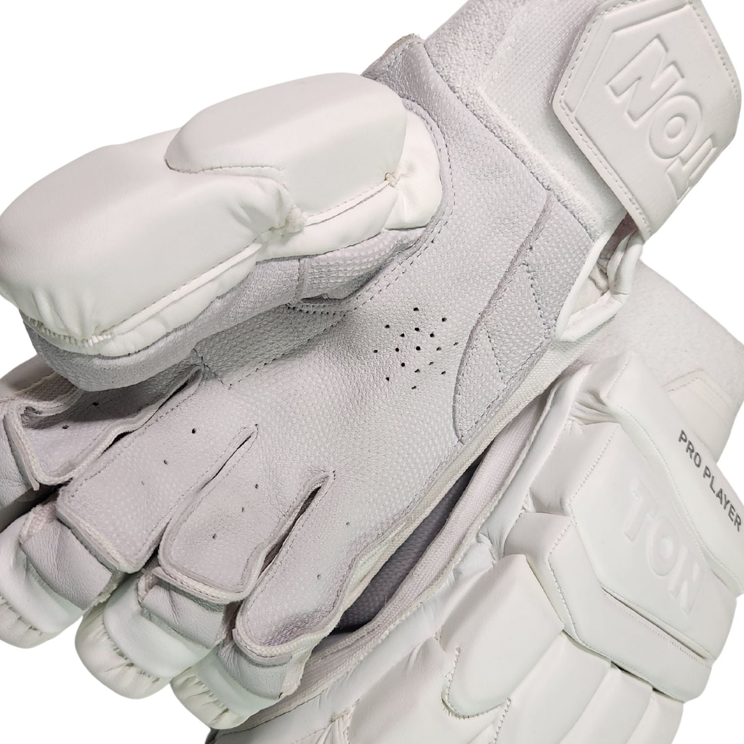 SS - TON Players Batting Gloves - The Cricket & Football Warehouse