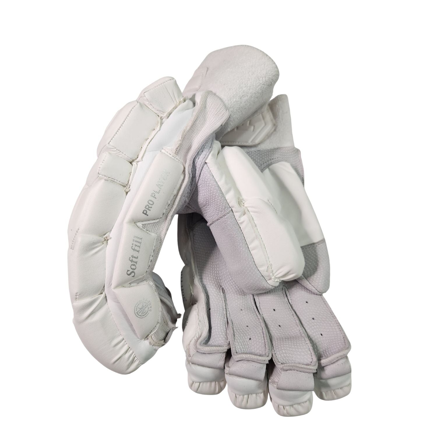 SS - TON Players Batting Gloves - The Cricket & Football Warehouse