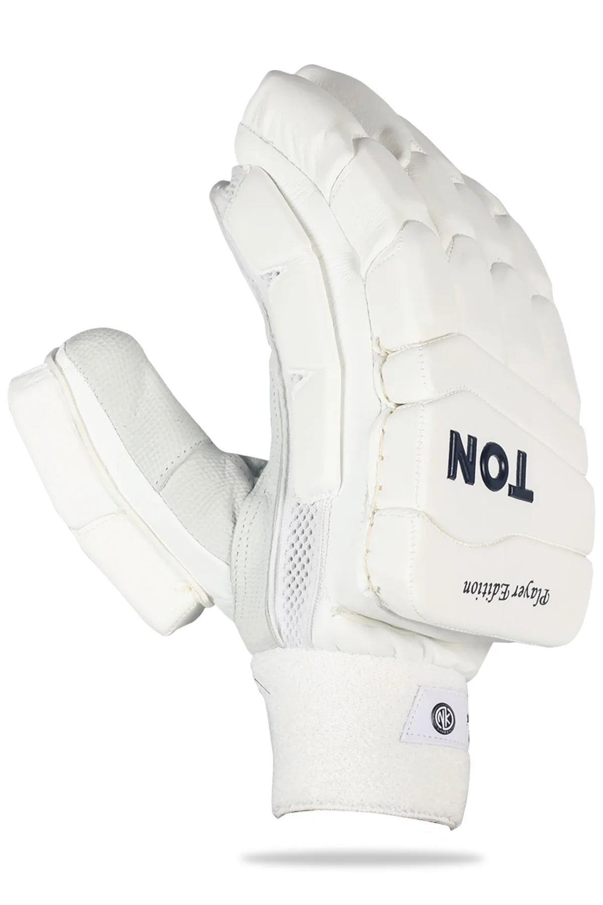 SS TON Players Cricket Batting Gloves - The Cricket & Football Warehouse
