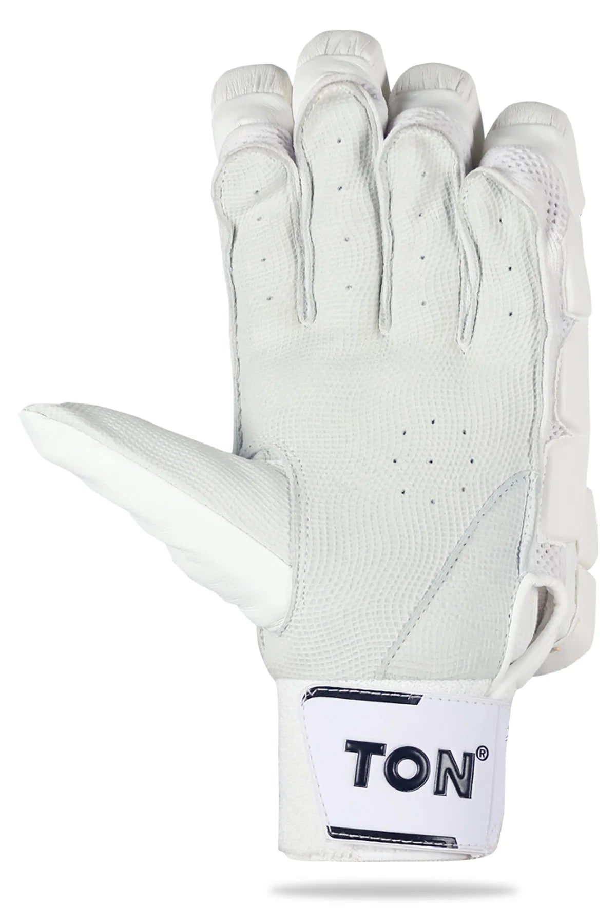 SS TON Players Cricket Batting Gloves - The Cricket & Football Warehouse