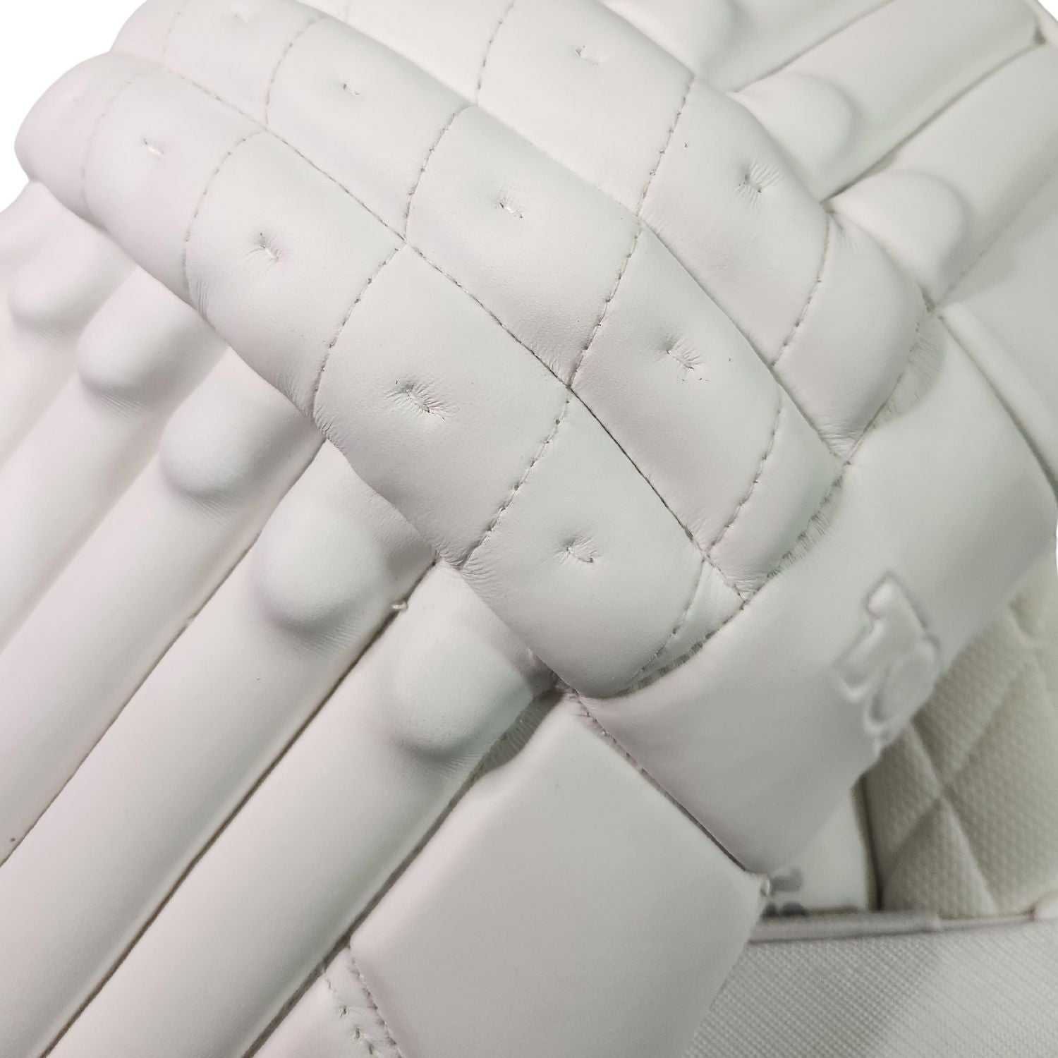 SS TON Players Edition Batting Pads - The Cricket & Football Warehouse