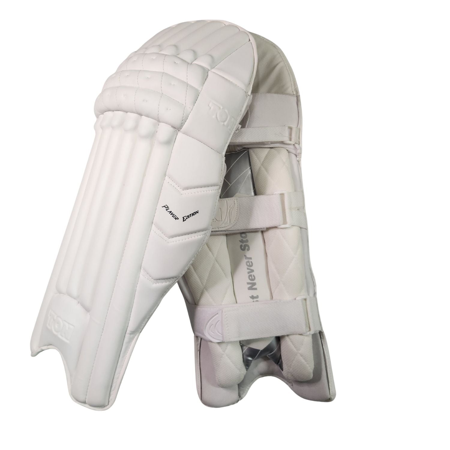 SS TON Players Edition Batting Pads - The Cricket & Football Warehouse