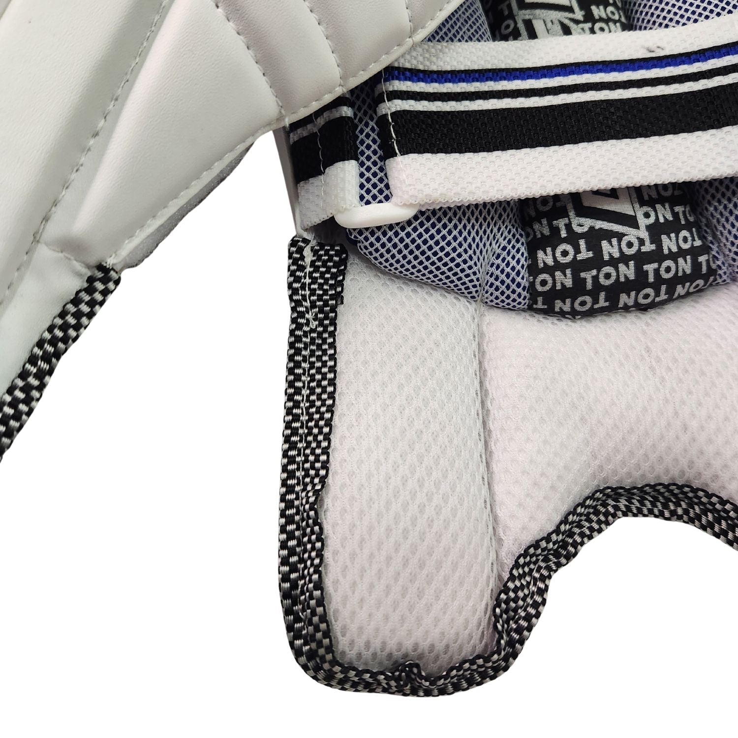 SS TON Slasher Batting Pads - The Cricket & Football Warehouse