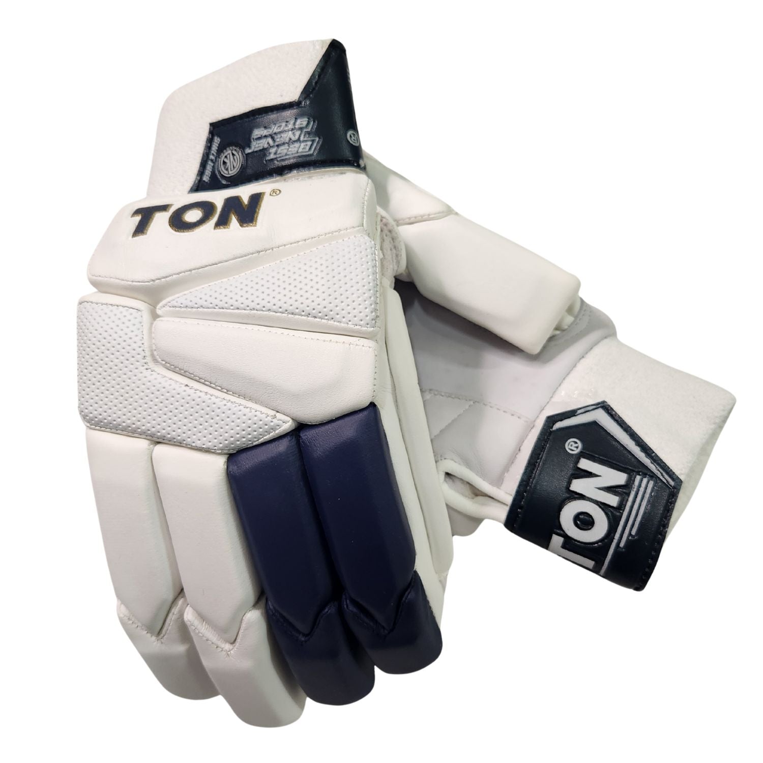 SS TON Vertu Batting Gloves - The Cricket & Football Warehouse