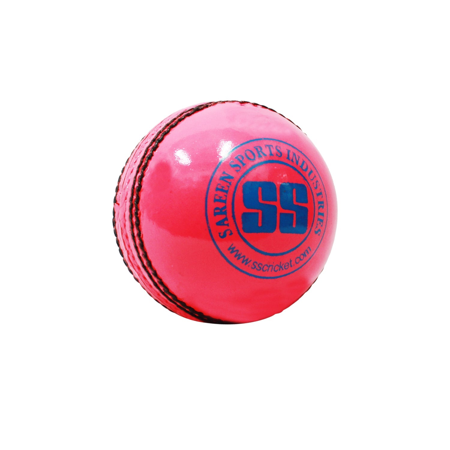 SS Yorker Leather Cricket Ball - The Cricket Warehouse