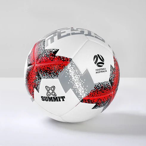 SUMMIT Football Australia Resist Soccer Ball - The Cricket & Football Warehouse