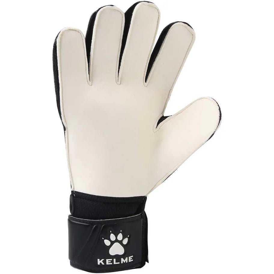 Summit KELME Soccer Goalkeeper Gloves - The Cricket & Football Warehouse