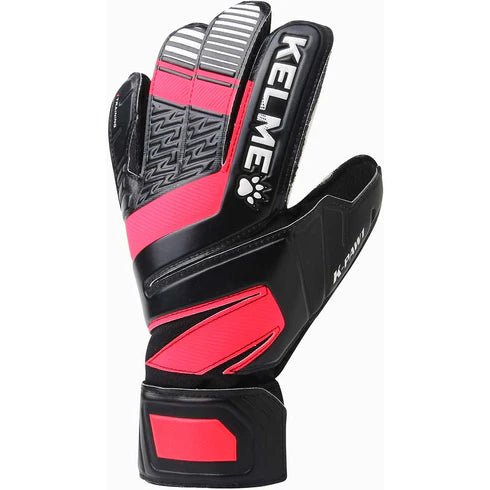 Summit KELME Soccer Goalkeeper Gloves - The Cricket & Football Warehouse