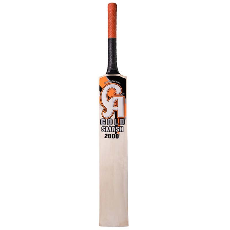 Tape Ball Cricket Bat - Gold Smash 2000 - The Cricket Warehouse