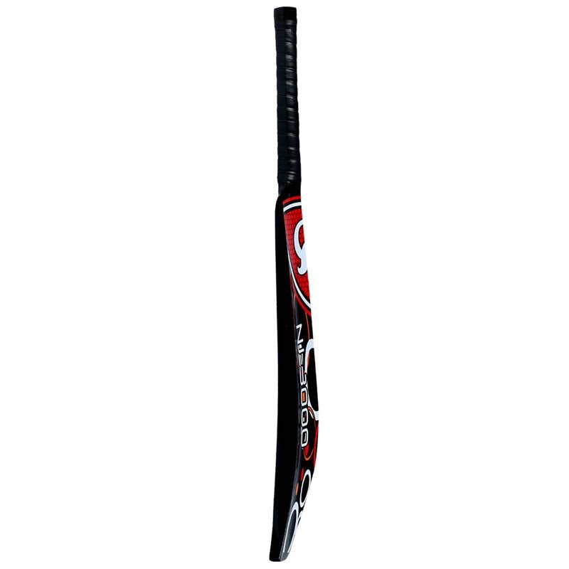 Tape Ball Fiber Cricket Bat - NJ 3000 - The Cricket Warehouse