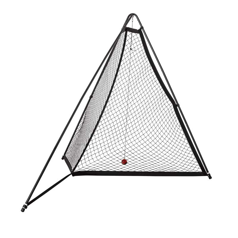 The V - Pro Cricket Training Net - The Cricket Warehouse