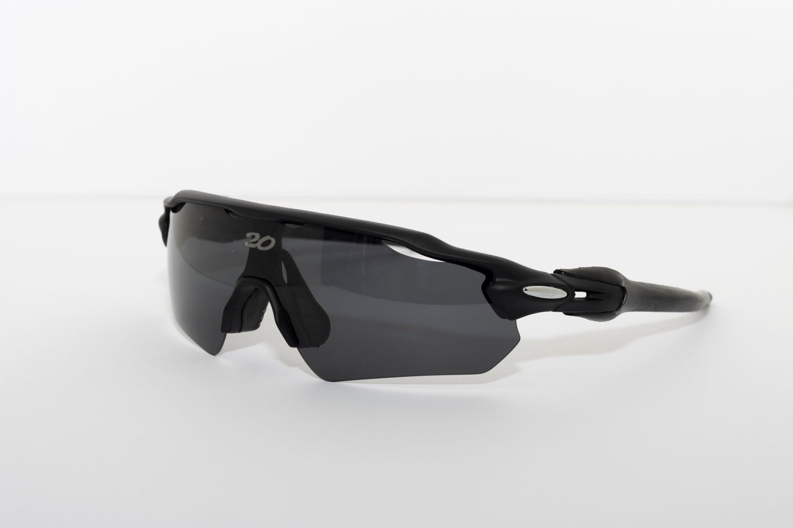 Twenty20 Purist Sunglasses 3 Lenses Cricket Sunglasses