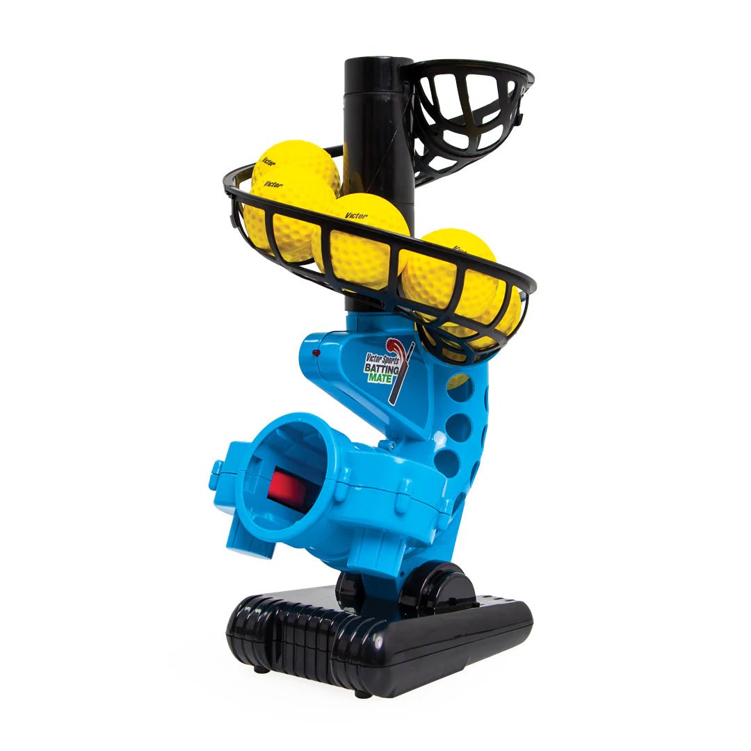 Victor Batting Mate - Cricket Ball Machine - The Cricket & Football Warehouse