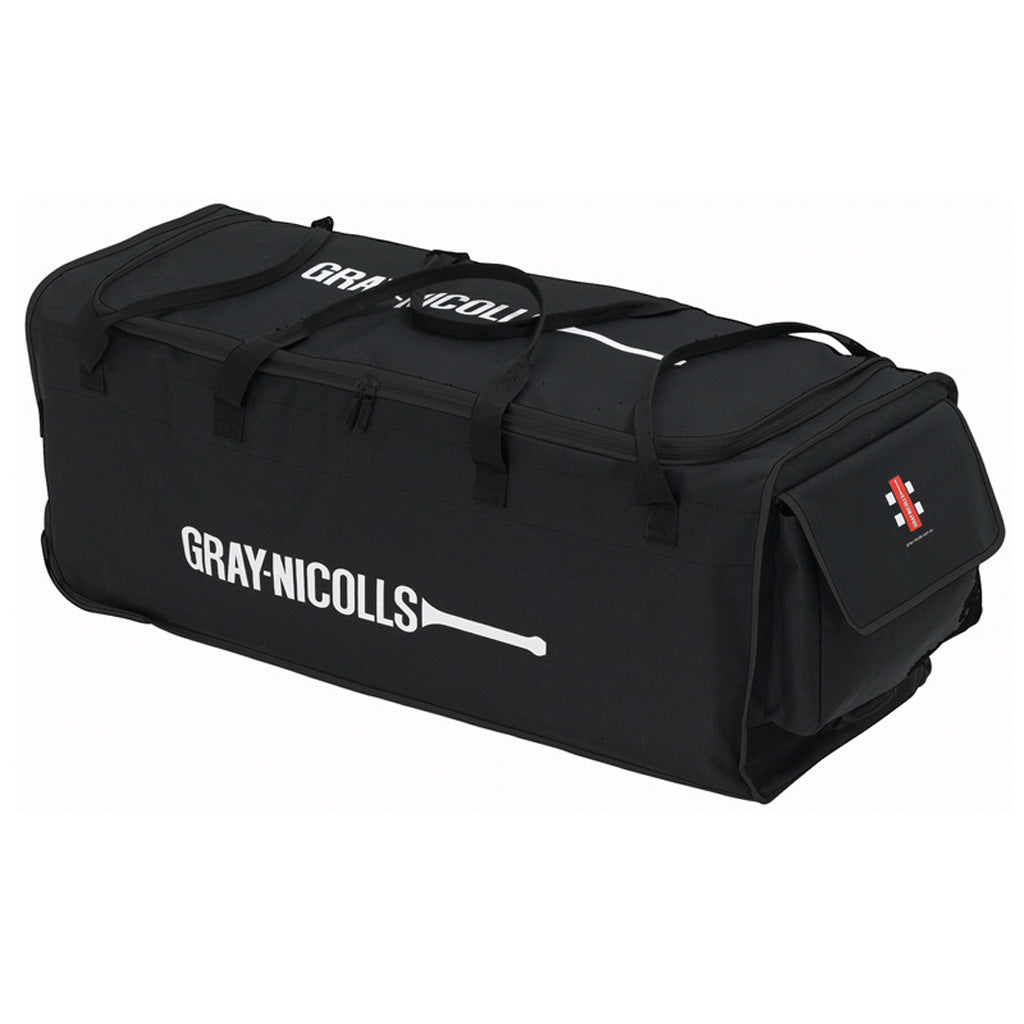 Gray Nicolls Team Cricket Wheel Bag