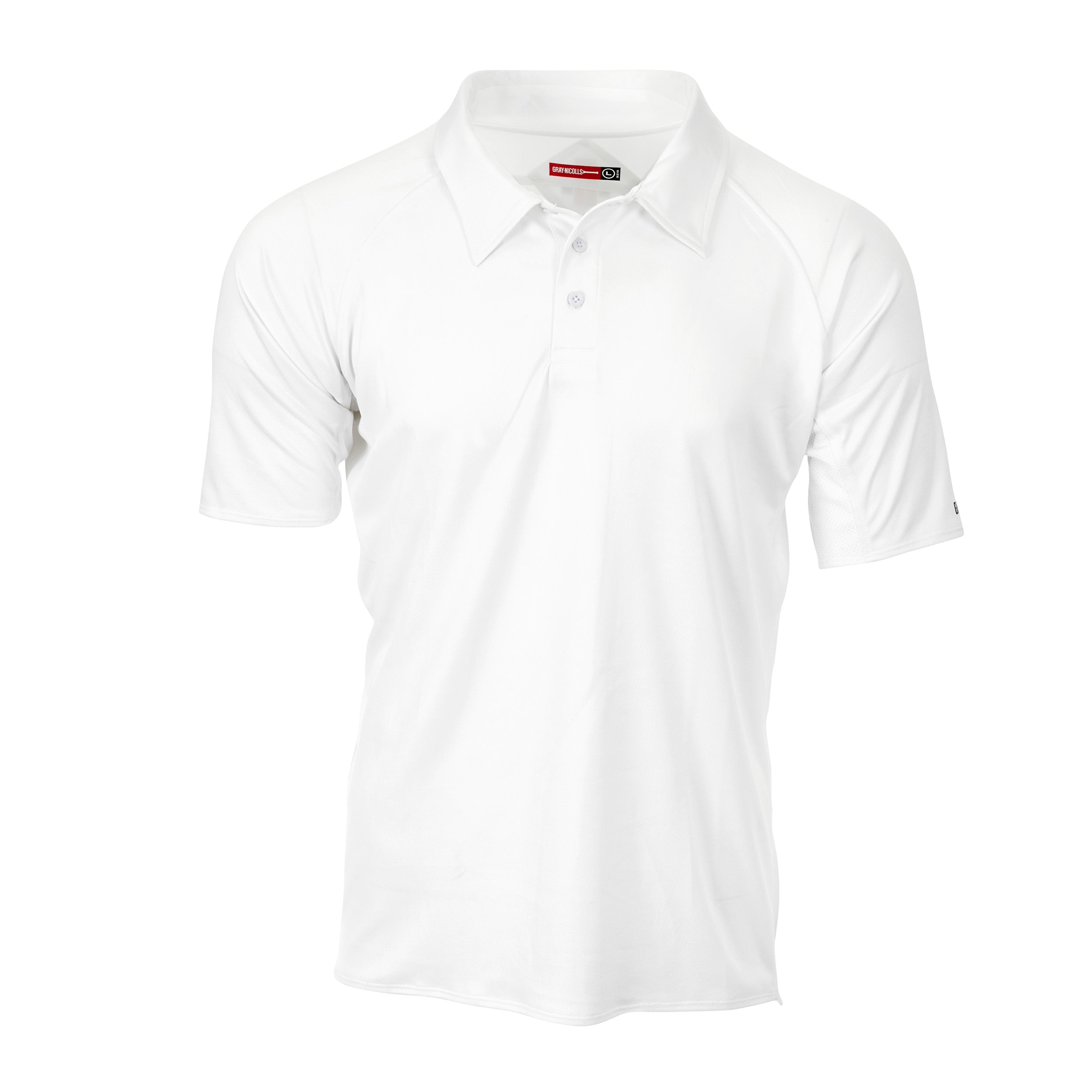 Gray-Nicolls Select Short Sleeve Cricket Shirt