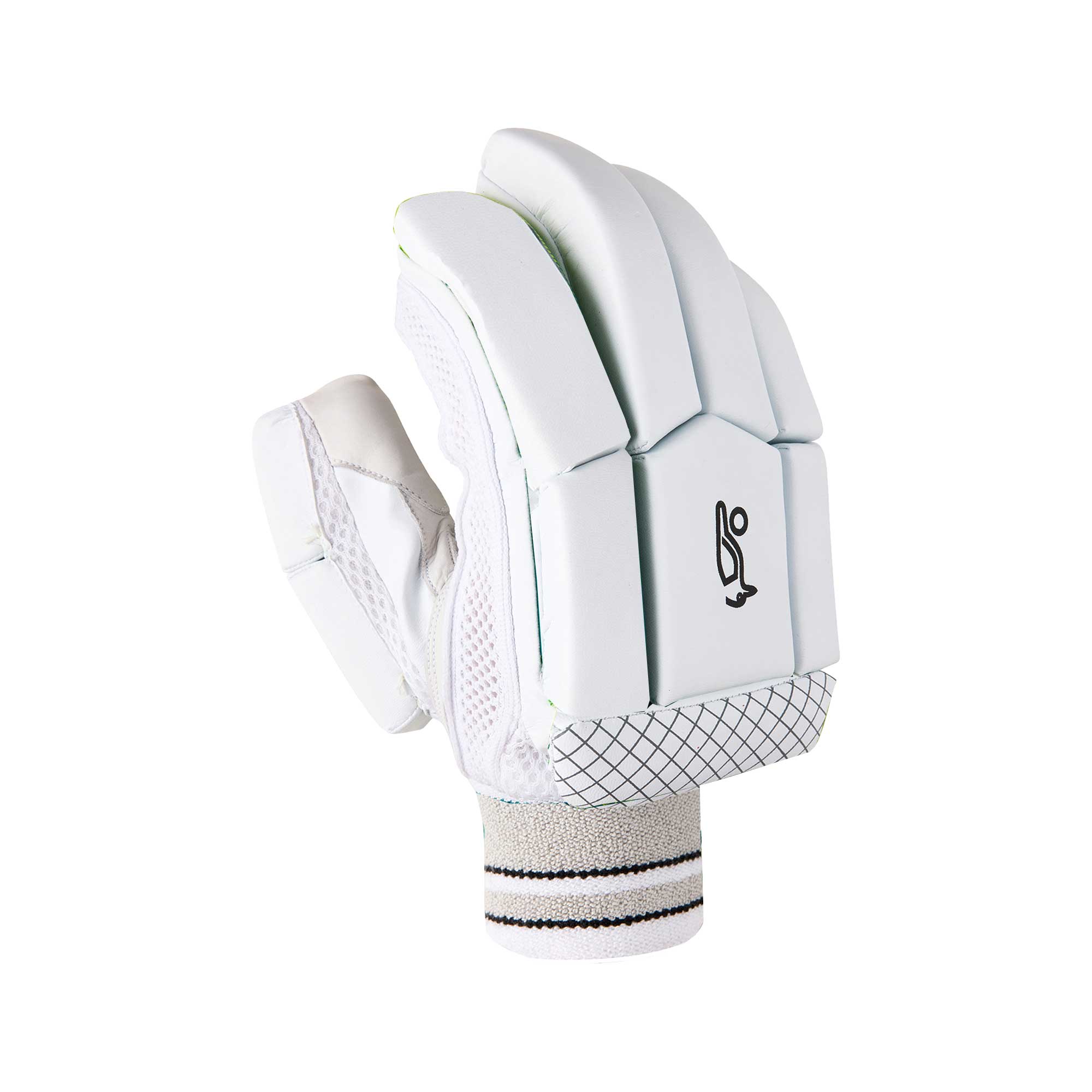 Kookaburra Ghost Pro 5.0 Cricket Batting Gloves