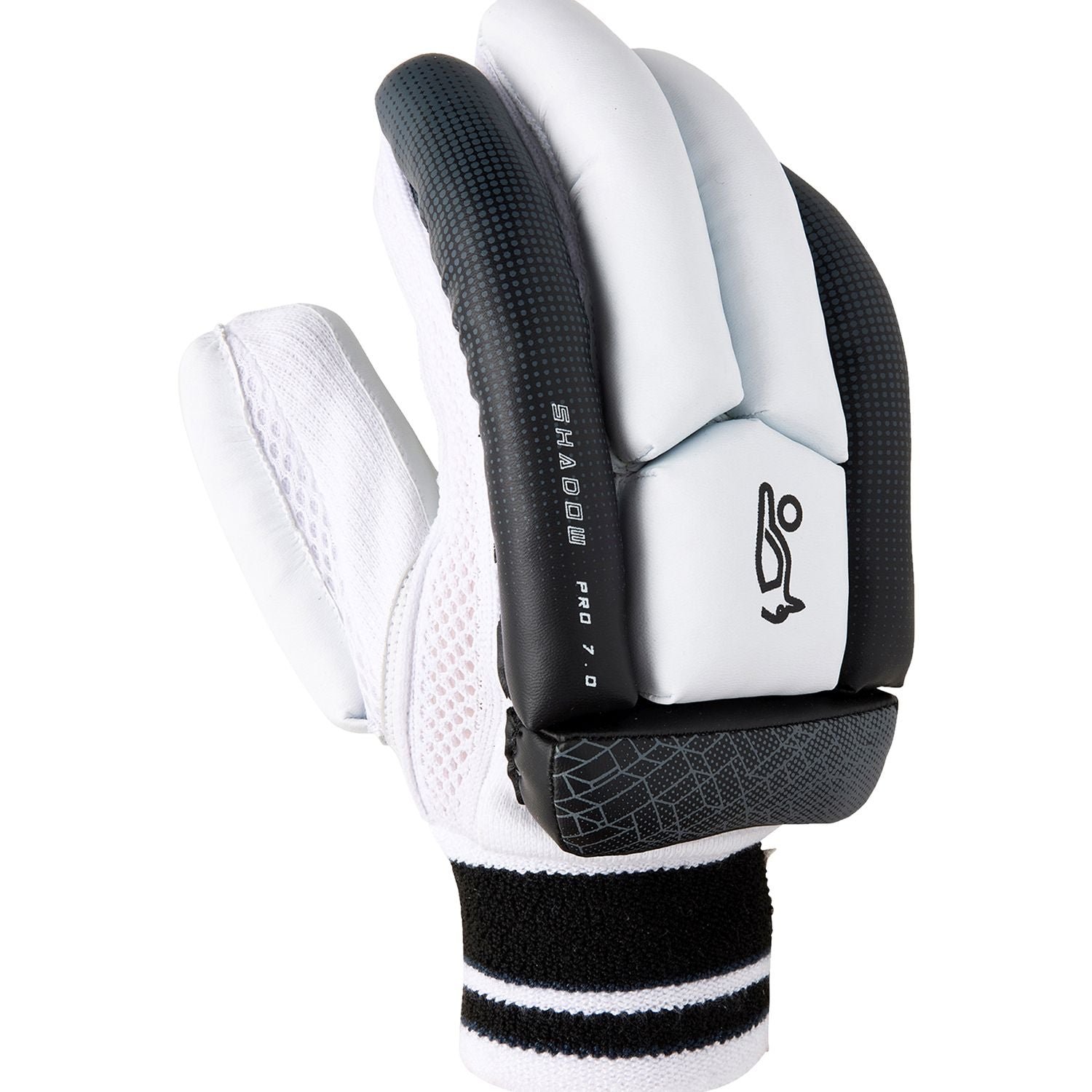 Kookaburra Shadow Pro 7.0 Cricket Batting Gloves