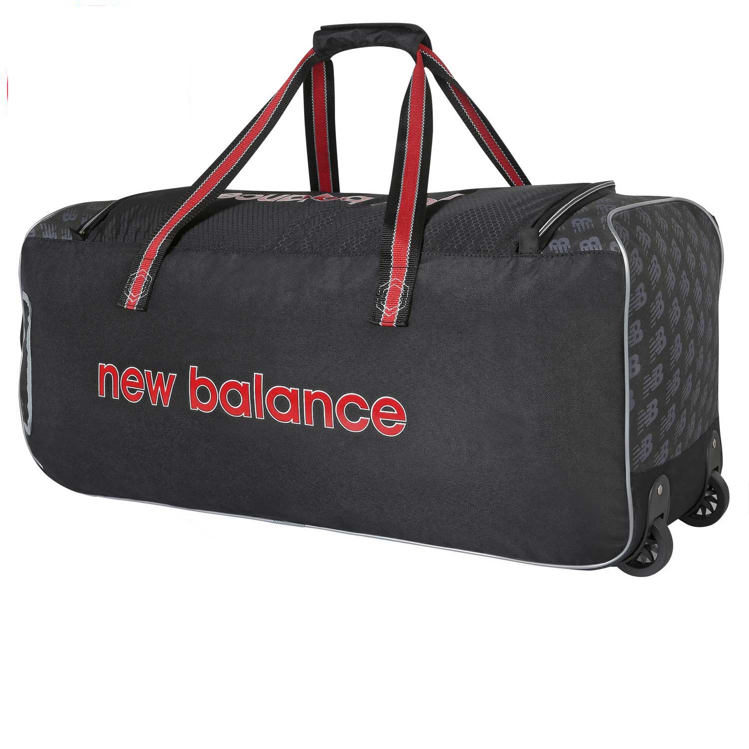 New Balance TC560 Cricket Wheel Bag