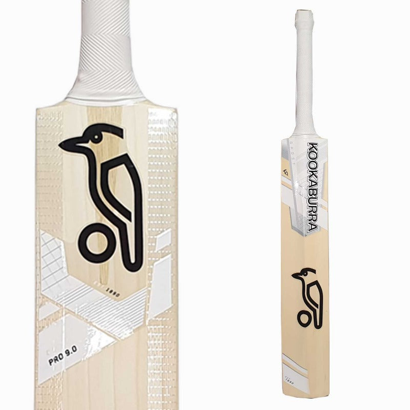 Kookaburra 9.0 Junior Cricket Kit - Junior Sizes