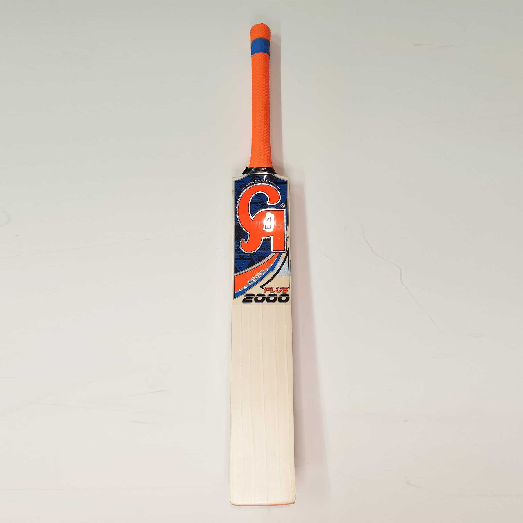 CA - Plus 2000 English Willow - Senior Cricket Bat