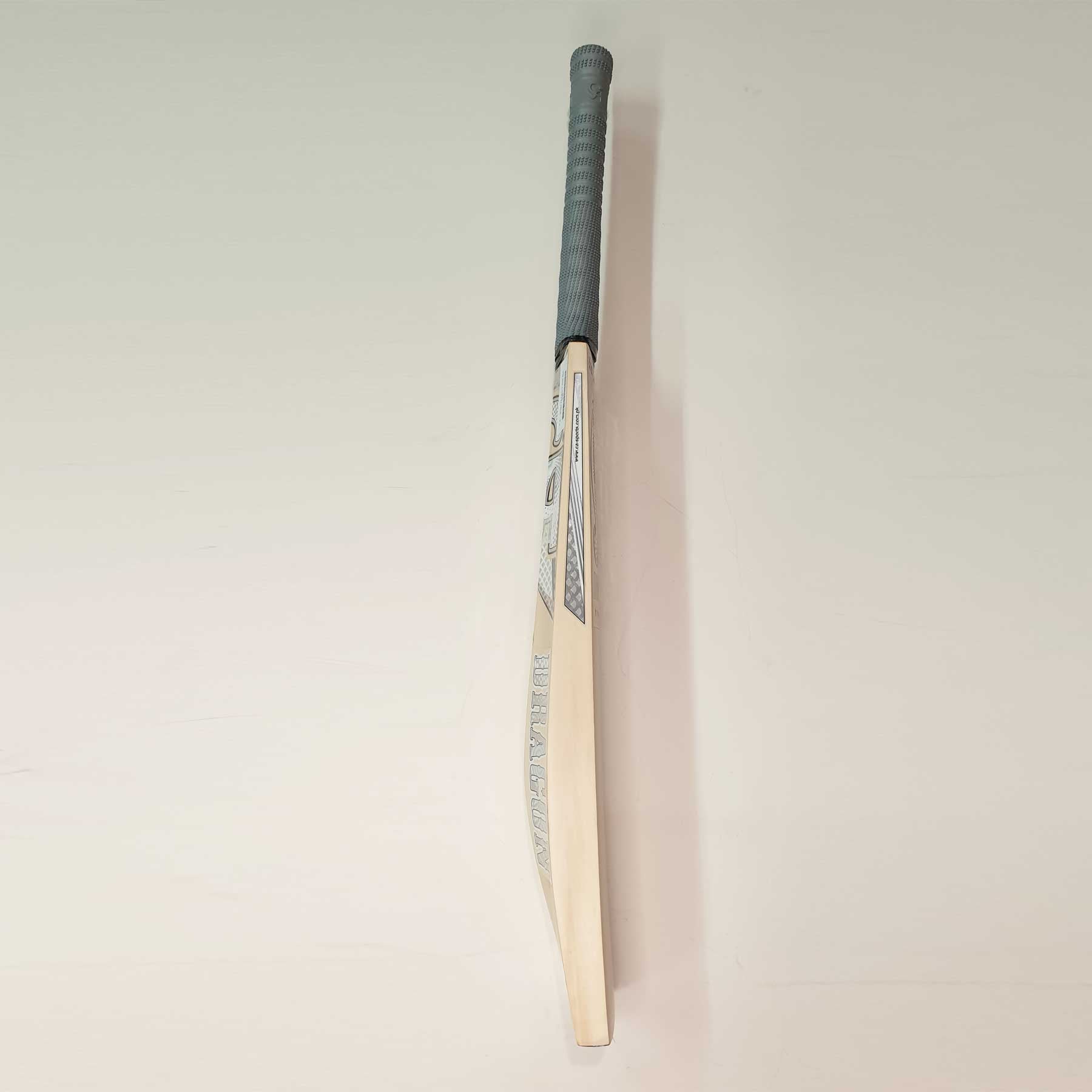 CA - White Dragon White Edition Bat - Senior Cricket Bat