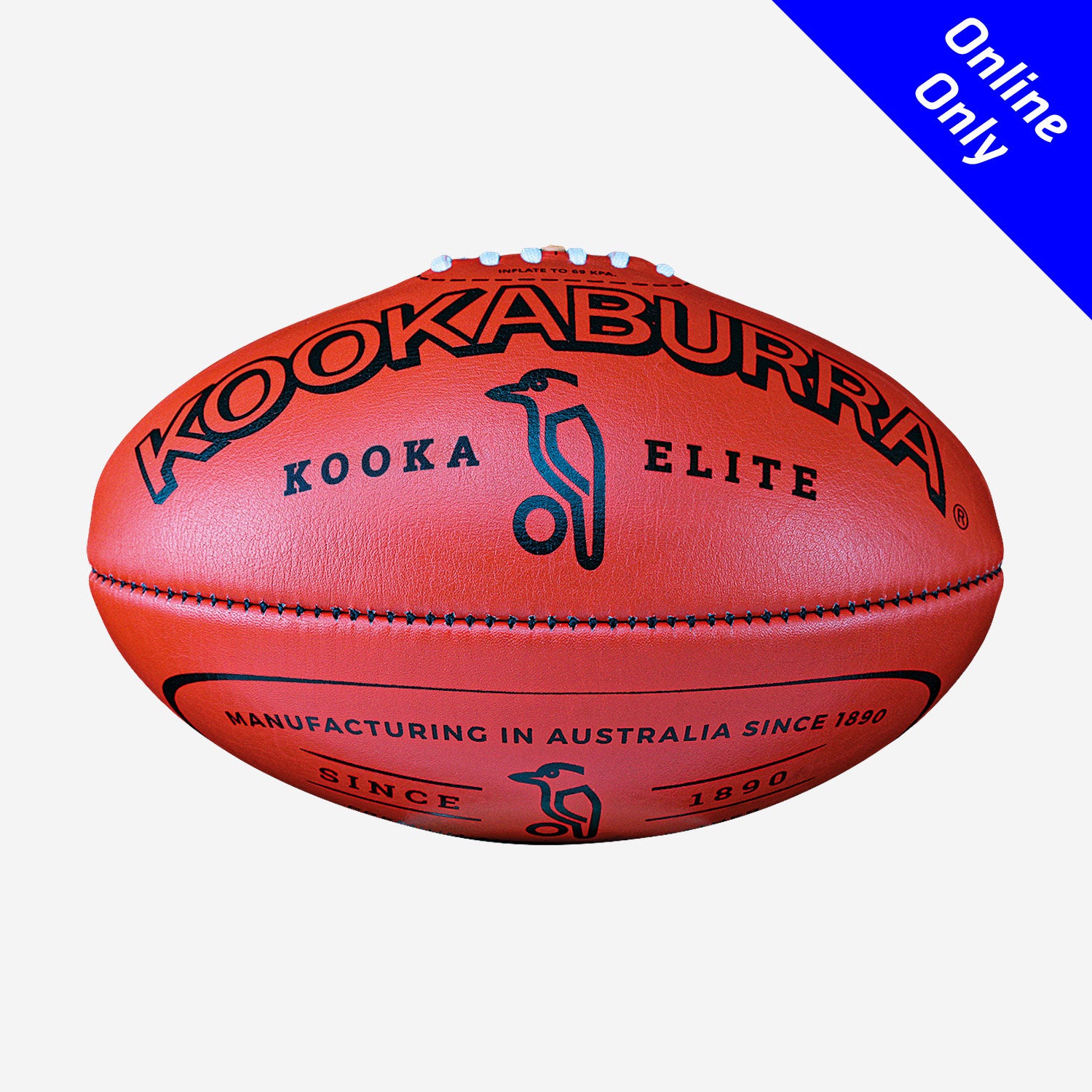 Kookaburra - Elite Aussie Rules Football